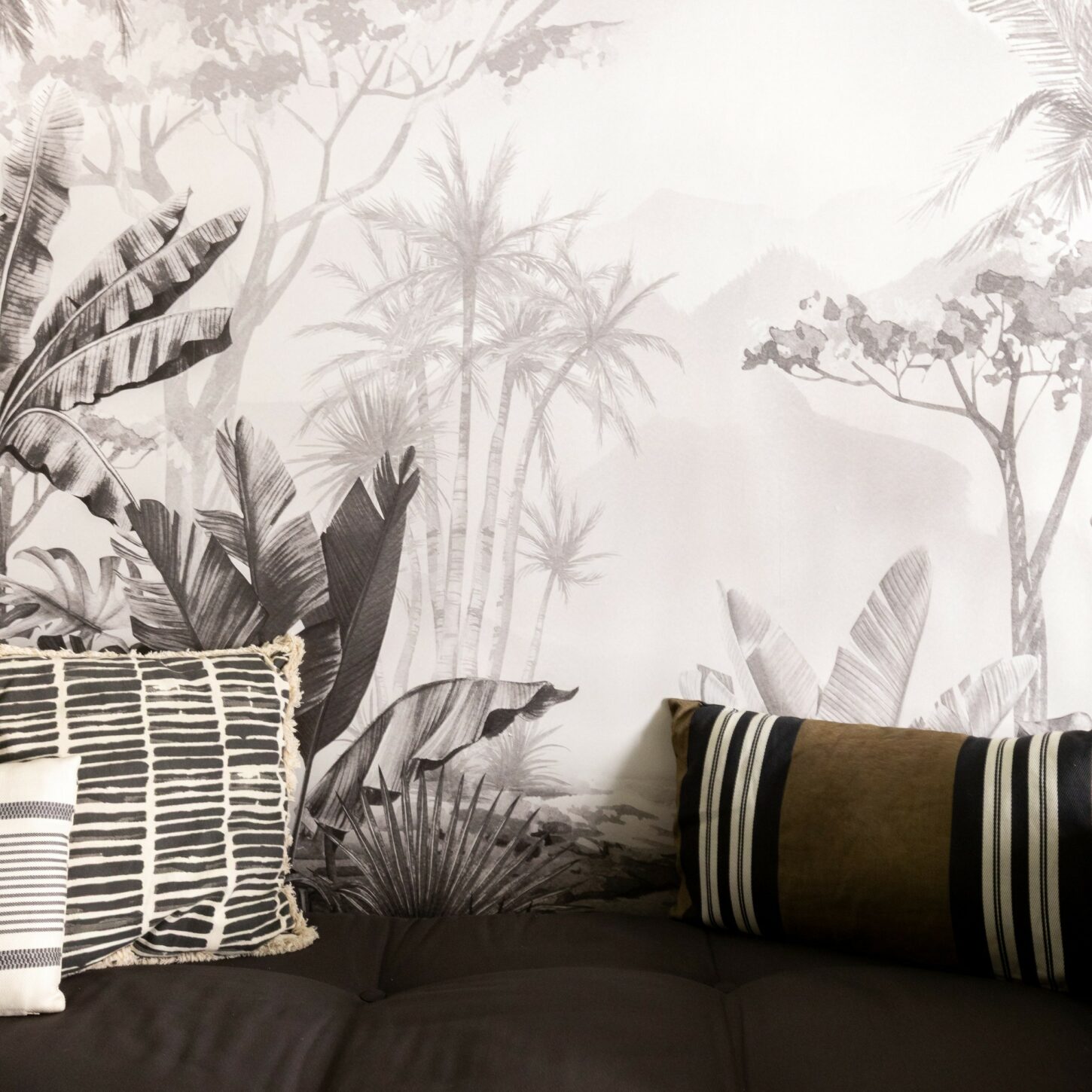 Mise en place/Stylisme